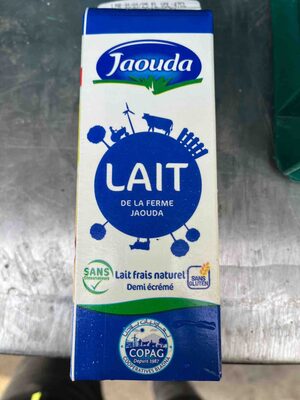 Lait
