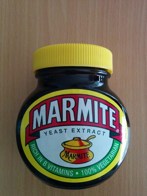 Marmite Yeast Extract