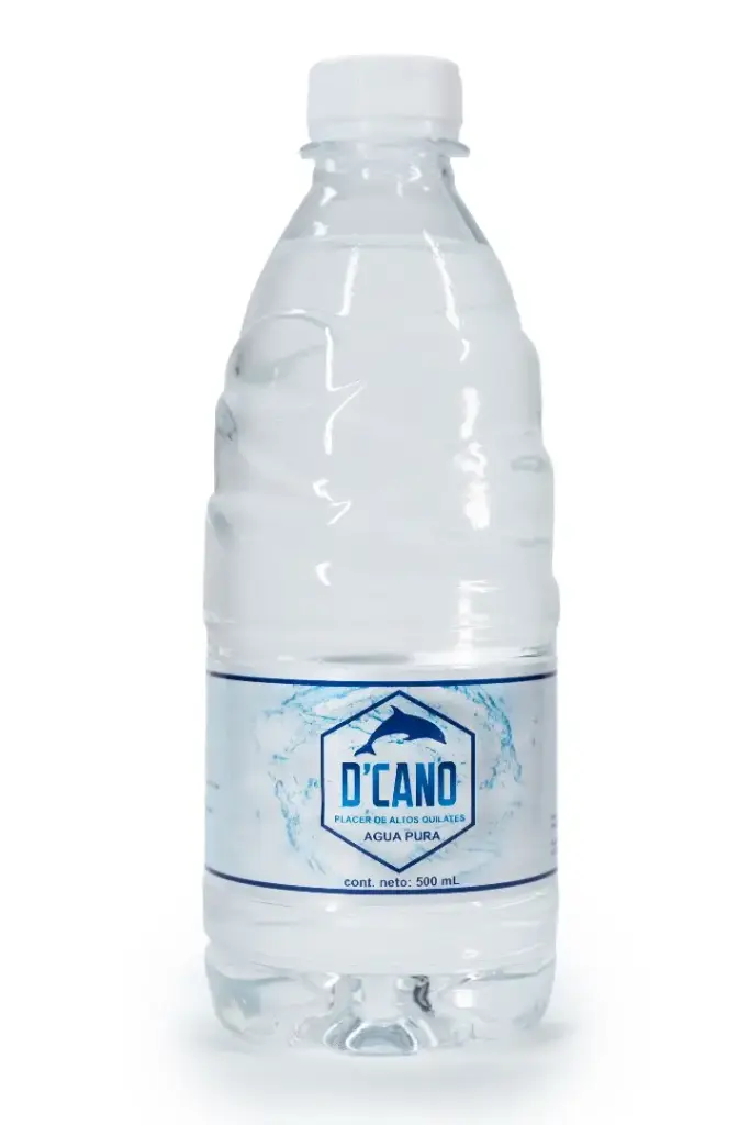 Agua D´cano