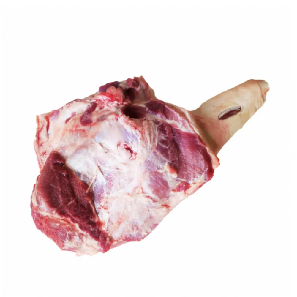 Pierna de cerdo (10 - 12 Lb)