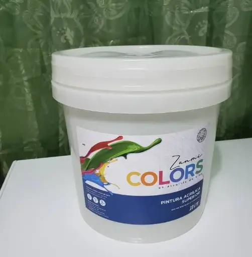 [00000001] Pintura Acrílica